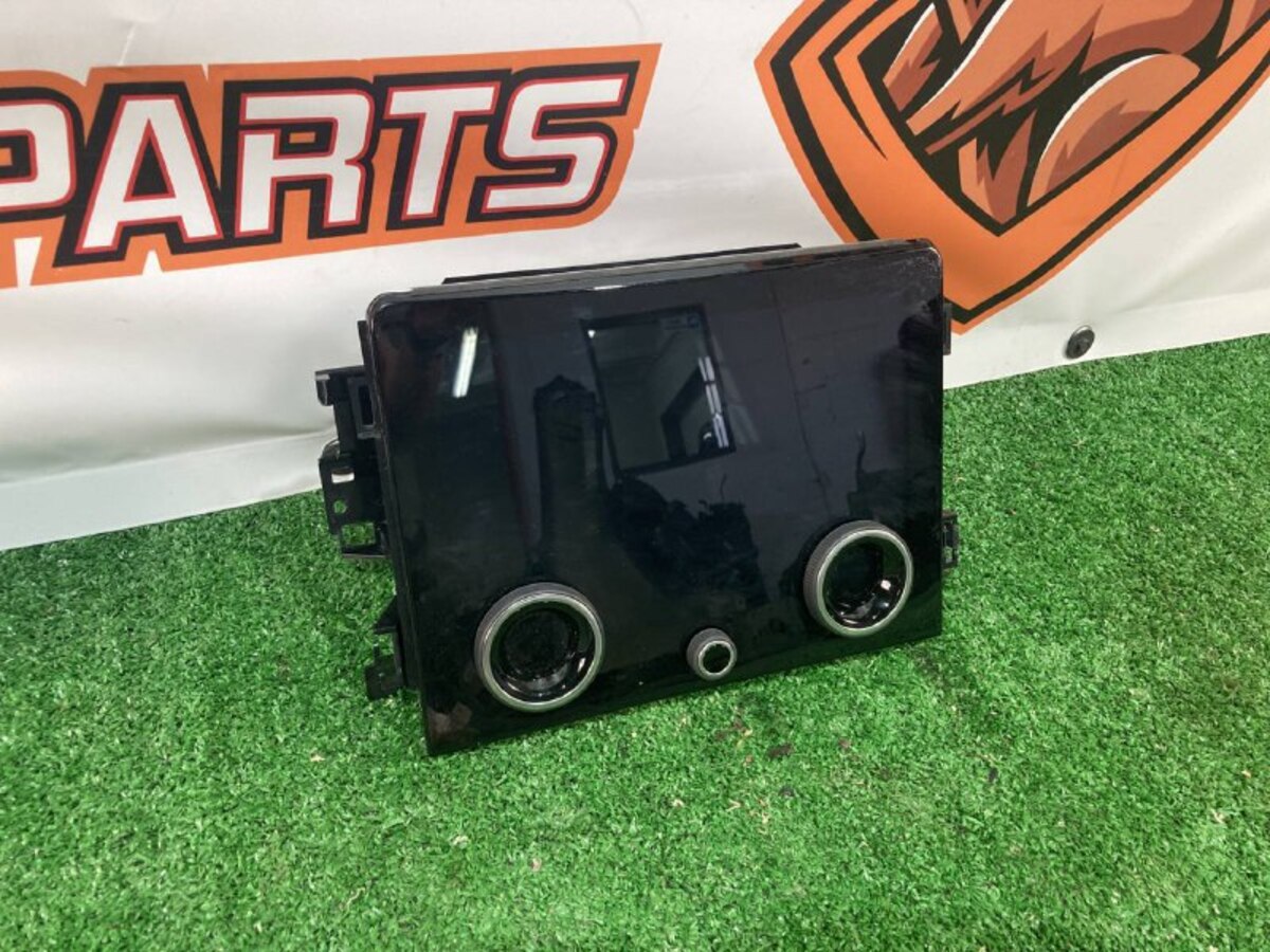 LR156766 Екран мультимедії Range Rover Sport L494 (2014-2022)